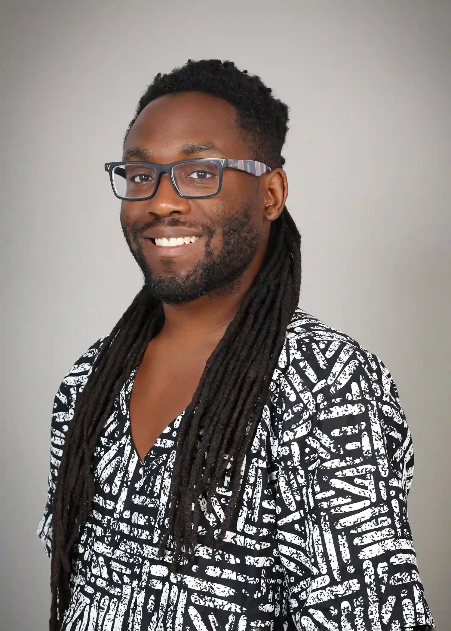 Dr. Talawa Adodo
